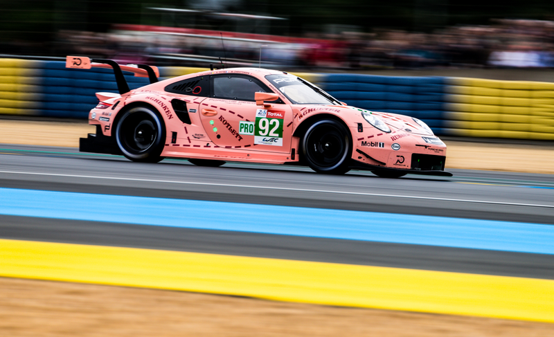 Illustration for article titled Your Spectacular On-The-Ground Thursday Le Mans Photo Gallery Is Here